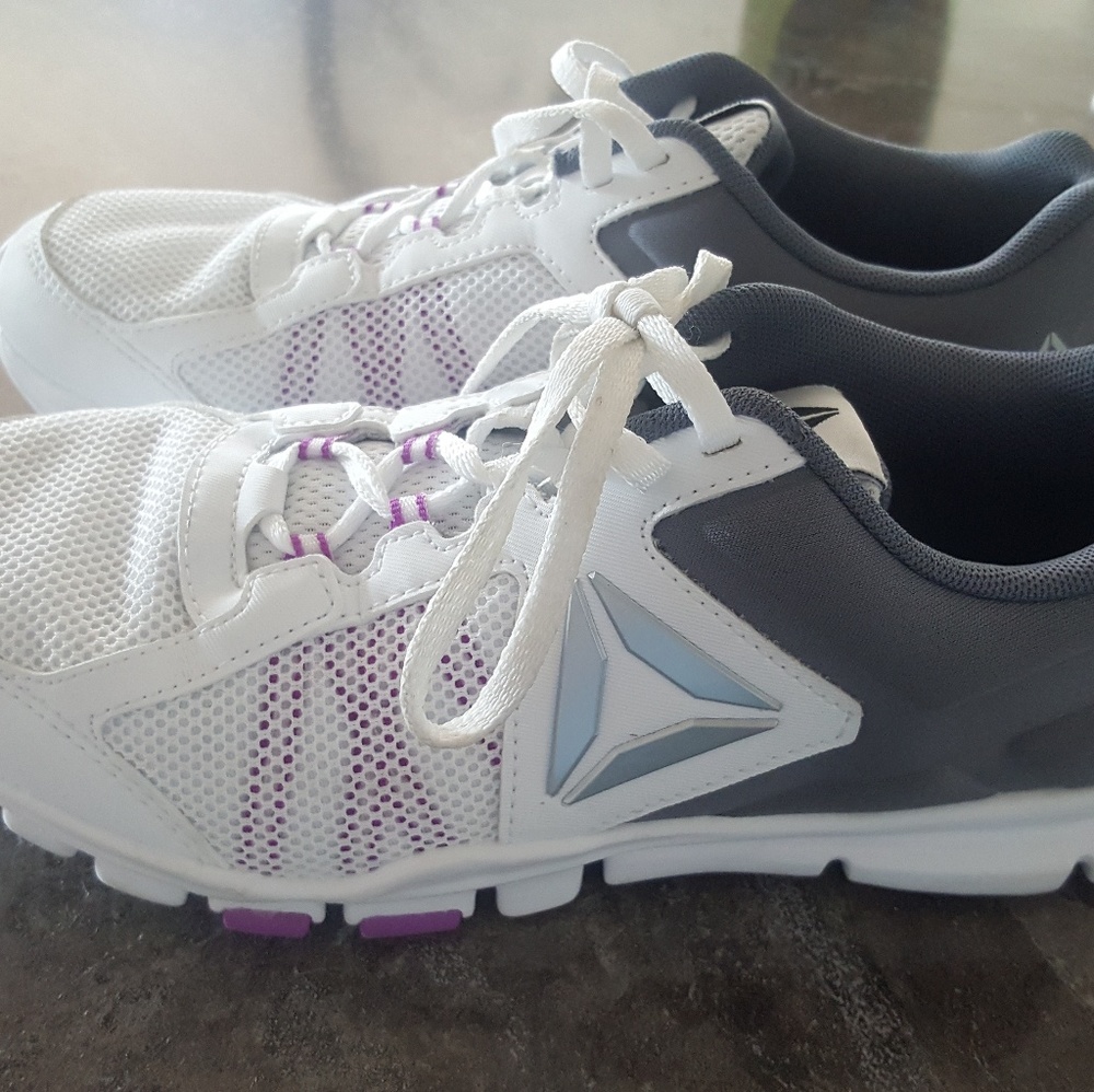 Reebok Memory Foam Cross Training Shoes